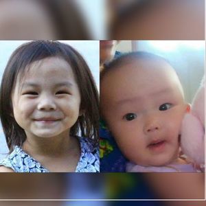 Meet your Posher, Yang